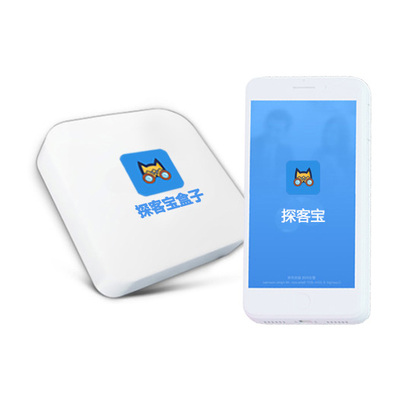 富进号码采集器盒子