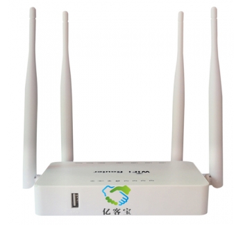 富进云2000米号码采集器设备